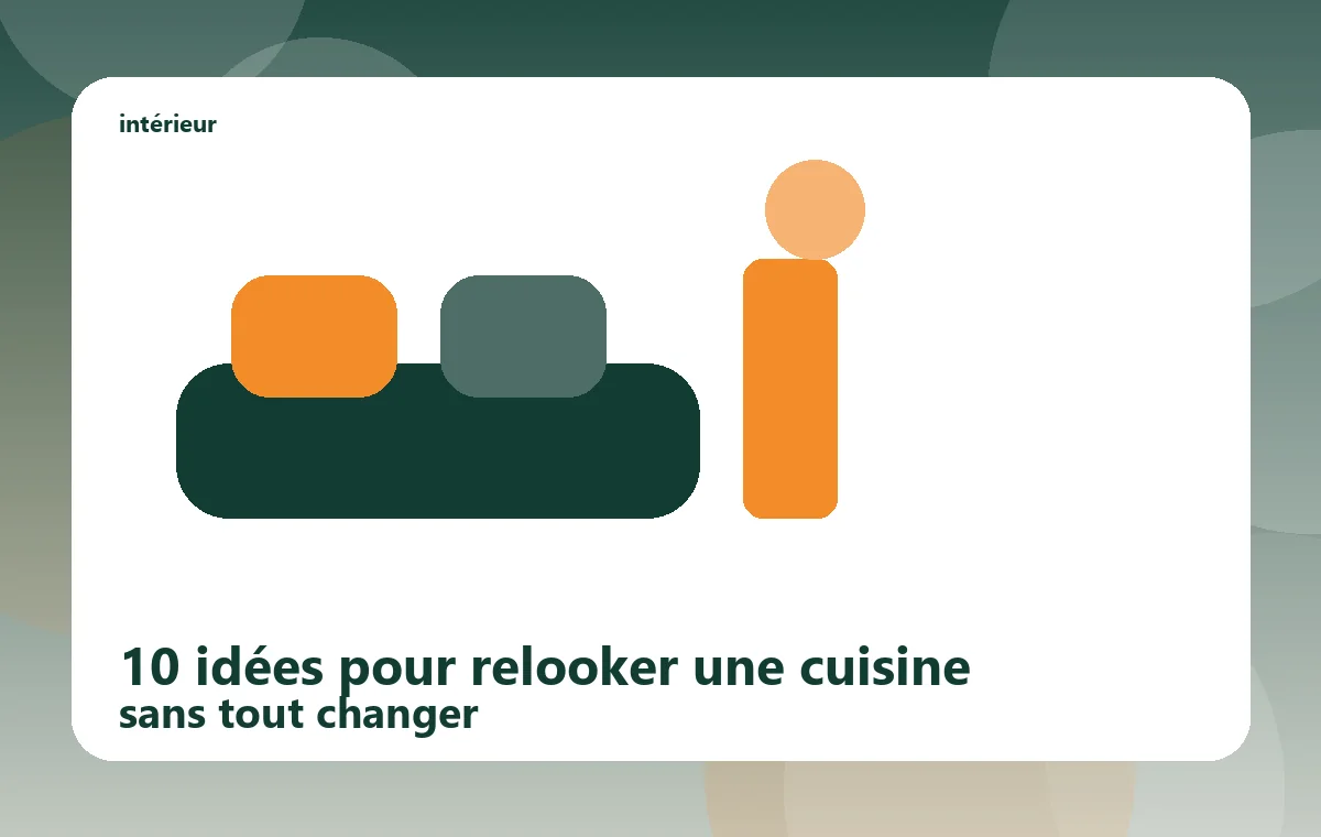 Cuisine & cuisson