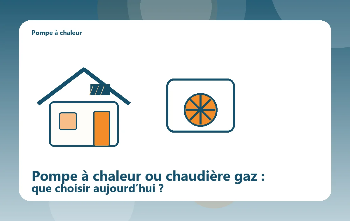 Comparaison entre chauffage bois et granulés dans une maison