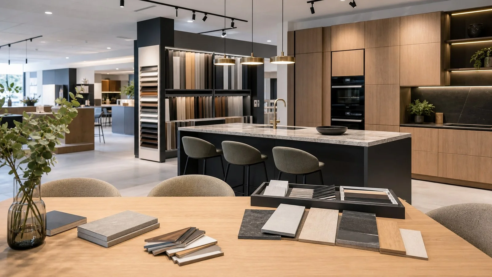 Comment bien choisir son cuisiniste ? - illustration Le Guide Habitat