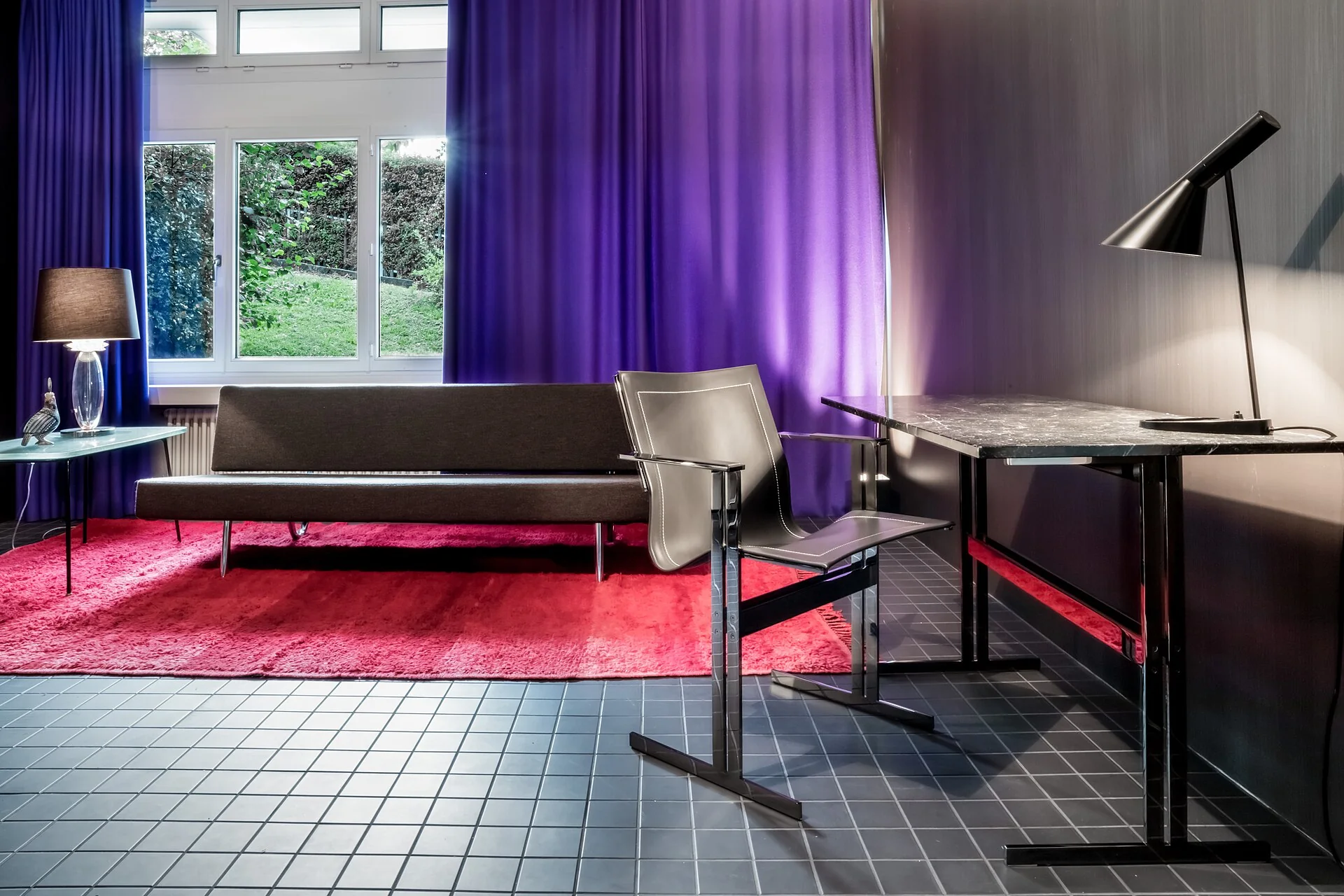 Les avantages du mobilier sur mesure - illustration Le Guide Habitat