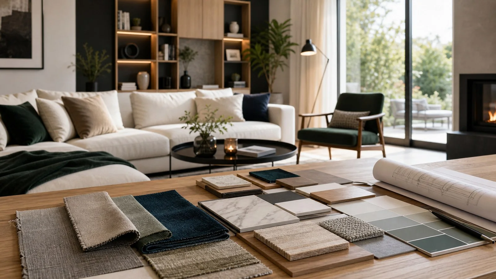 Pourquoi faire appel à un décorateur d’intérieur ? - illustration Le Guide Habitat